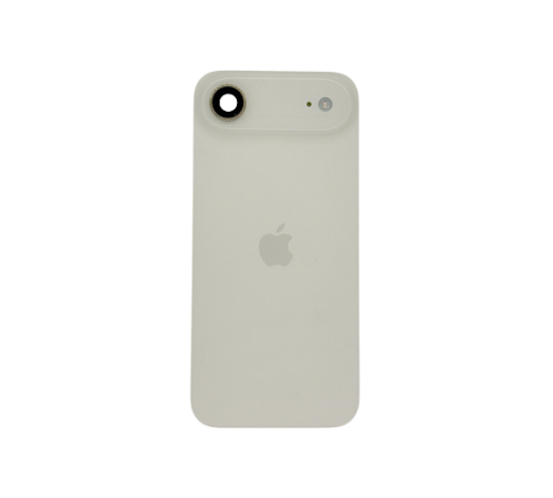 Задняя крышка для Apple iPhone Air (золотой) c Разбора(с Царапинами)