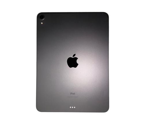 Корпус iPad Pro 11 WiFi (А1980) 2018 1-Gen (Space Gray)(Orig.снятый)