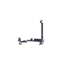 Шлейф с Микрофоном и антенной GSM iPhone 16 Pro