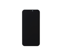 Дисплейный модуль iPhone 11 Б/У снятый с царапинами