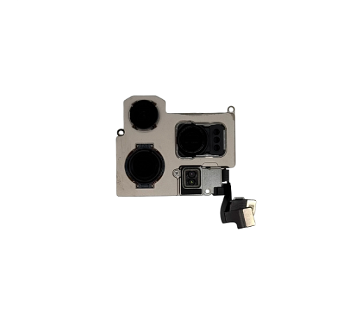 Камера задняя iPhone 16 Pro оригинал