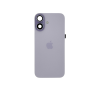 Задняя крышка для Apple iPhone 17 (лавандовый) Premium