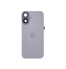 Задняя крышка для Apple iPhone 17 (лавандовый) Premium