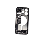 Средняя часть корпуса iPhone 15 Pro (Натуральный) с Разбора