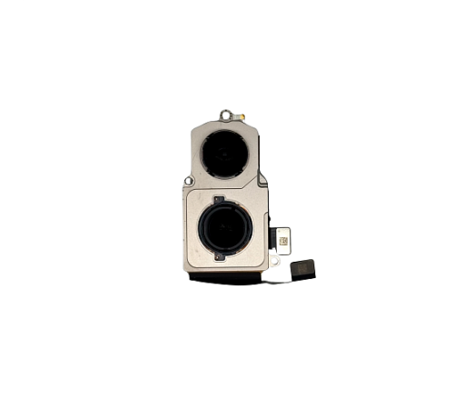 Камера задняя iPhone 16 оригинал