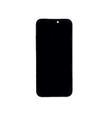 Дисплейный Модуль iPhone 17Pro Переклейка(с дефектом, микро точка внизу экрана)