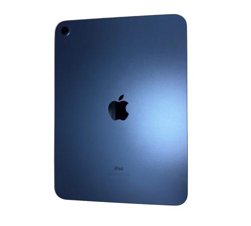 Корпус  iPad 10 10,9 (2022) Wifi Blue