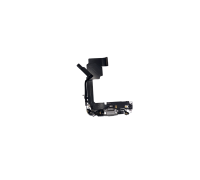 Нижний шлейф iPhone 15 Pro