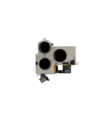 Камера задняя iPhone 17 Pro Max