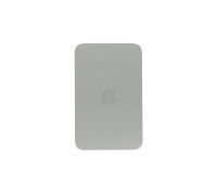 Задняя крышка для Apple iPhone 17 ProMax (серебристый) New Orig