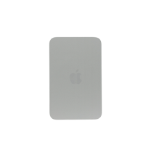 Задняя крышка для Apple iPhone 17 ProMax (серебристый) New Orig