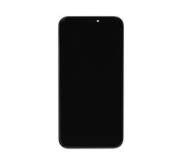 Дисплейный модуль iPhone XR снятый с царапинами