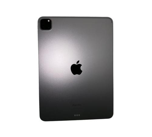 Корпус iPad Pro 11 WiFi (А2759) 2022 4-Gen (Space Gray)(Orig.снятый)