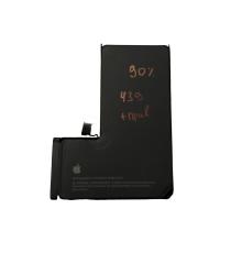 Аккумулятор iPhone 15 Pro (Orig.снятый)(439 циклов 90%) с привязкой