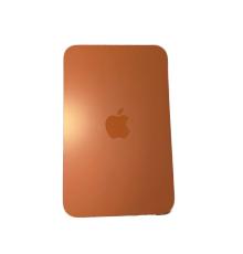 Задняя крышка iPhone 17 ProMax(оранжевый) c Разбора(без беспр. зар.)