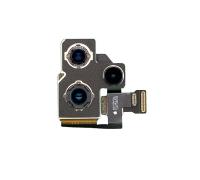 Камера задняя iPhone 12 Pro Max