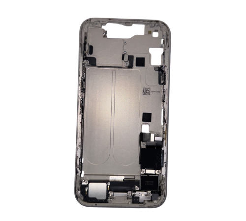 Средняя часть корпуса iPhone 14 (Белый) с Разбора