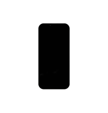 Дисплей iPhone 13ProMax (Переклейка) (с дефектом,остаточное изображение на матрице)
