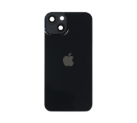 Задняя крышка для Apple iPhone 14 Plus(темно-синий) c Разбора(Идеал)