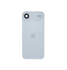 Задняя крышка для Apple iPhone Air (голубой) c Разбора(Идеал)