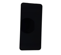 Дисплей Samsung A16 в рамке (Переклейка)