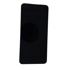 Дисплей Samsung A16 в рамке (Переклейка)