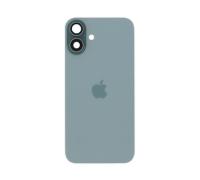 Задняя крышка для Apple iPhone 16 Plus(бирюзовый) New Orig