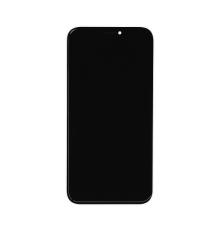 Дисплей iPhone X (Переклейка) с царапиной