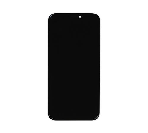 Дисплейный модуль iPhone X снятый идеал